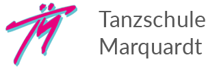 logo tanzschule marquardt